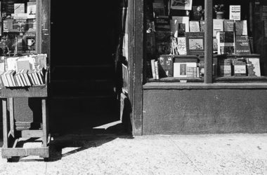 De donde viene el viento, de Manuel Arroyo-Stephens. Imagen Acantilado.