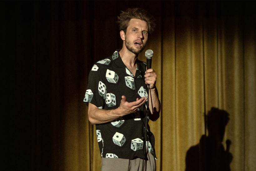 Descansa en paz 3 descansa