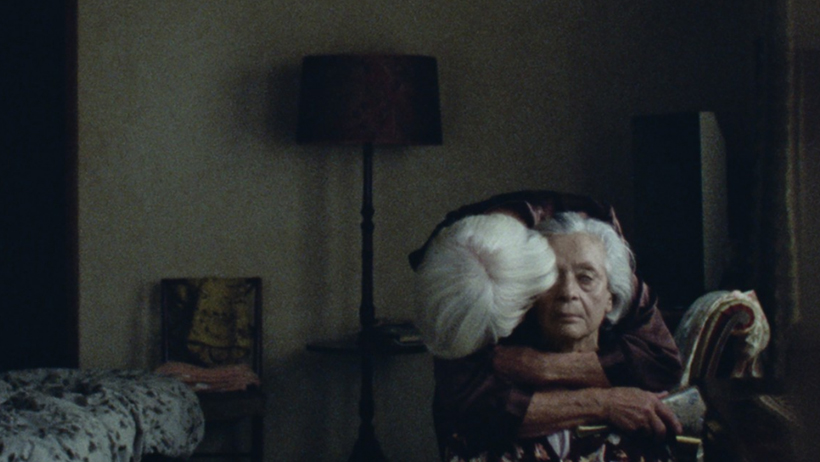 Descansa en paz 2 descansa