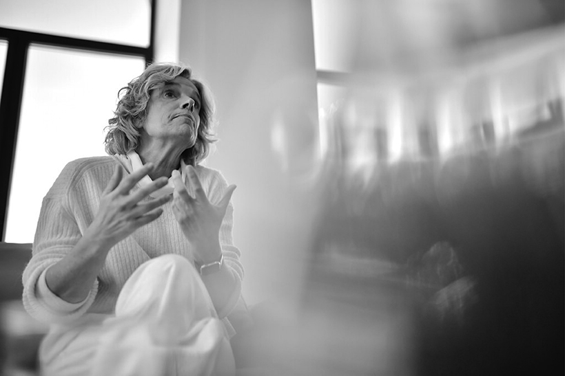 Edurne Ormazabal para Jot Down