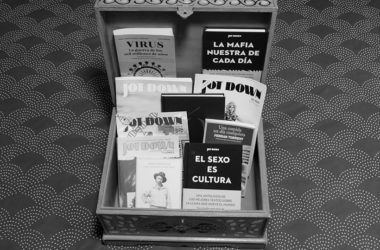 El EcoPaquete literario Jot Down news