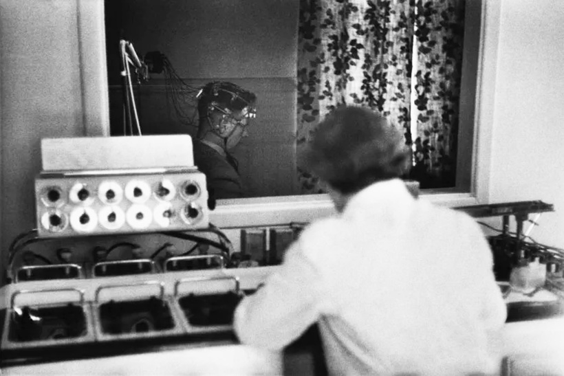 La habitación del placer