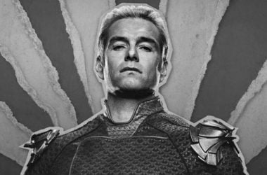 Homelander