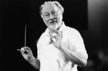 John Williams. Foto: Cordon Press.