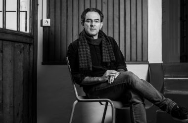 Juan Gabriel Vásquez para Jot Down