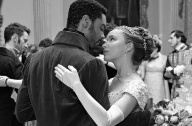 Los Bridgerton. Imagen: Netflix.