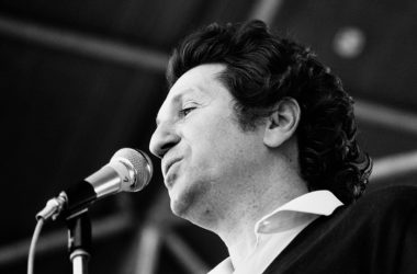 Marcel Mouloudji, en 1973. Foto JPRoche (CC)