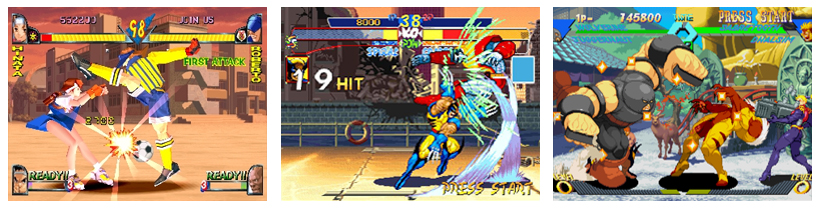 Guía monstruosa del videojuego en PlayStation One (5) 3 playstation