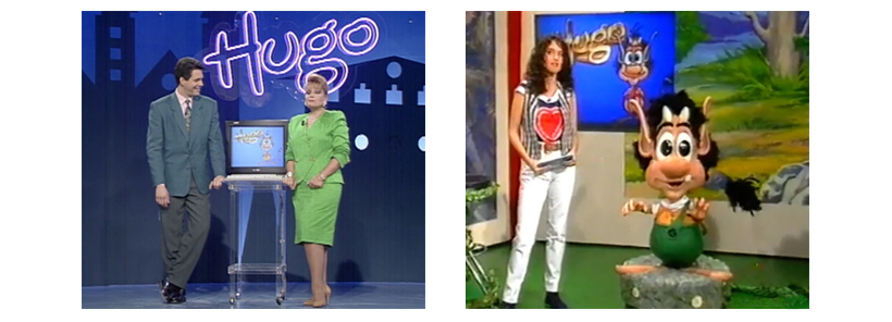 Guía monstruosa del videojuego en PlayStation One (5) 15 playstation