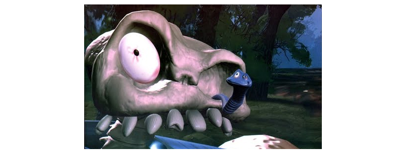 Guía monstruosa del videojuego en PlayStation One (5) 19 playstation