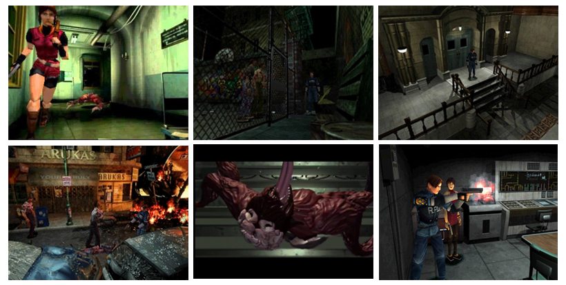 Guía monstruosa del videojuego en PlayStation One (4) 13 playstation