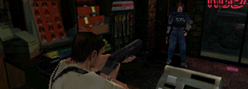 Guía monstruosa del videojuego en PlayStation One (4) 14 playstation