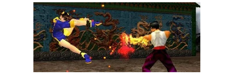 Guía monstruosa del videojuego en PlayStation One (5) 5 playstation