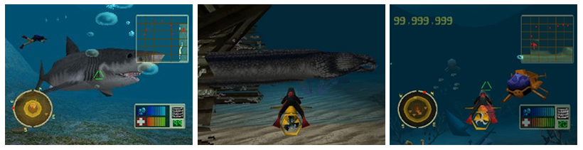 Guía monstruosa del videojuego en PlayStation One (4) 4 playstation