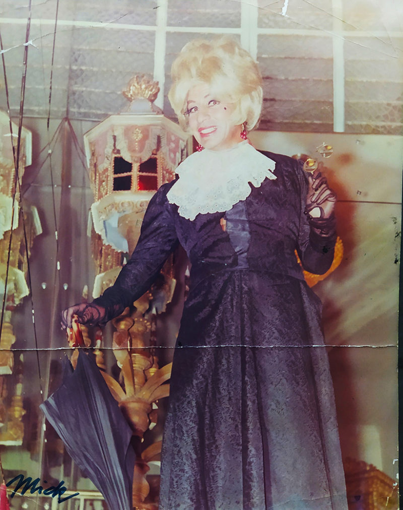 Kiko Ledgard el peruano que todos los niños españoles quisimos ser (1