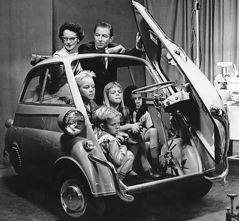 Kiko Ledgard: el peruano que todos los niños españoles quisimos ser (y 2) 2 Kiko Ledgard