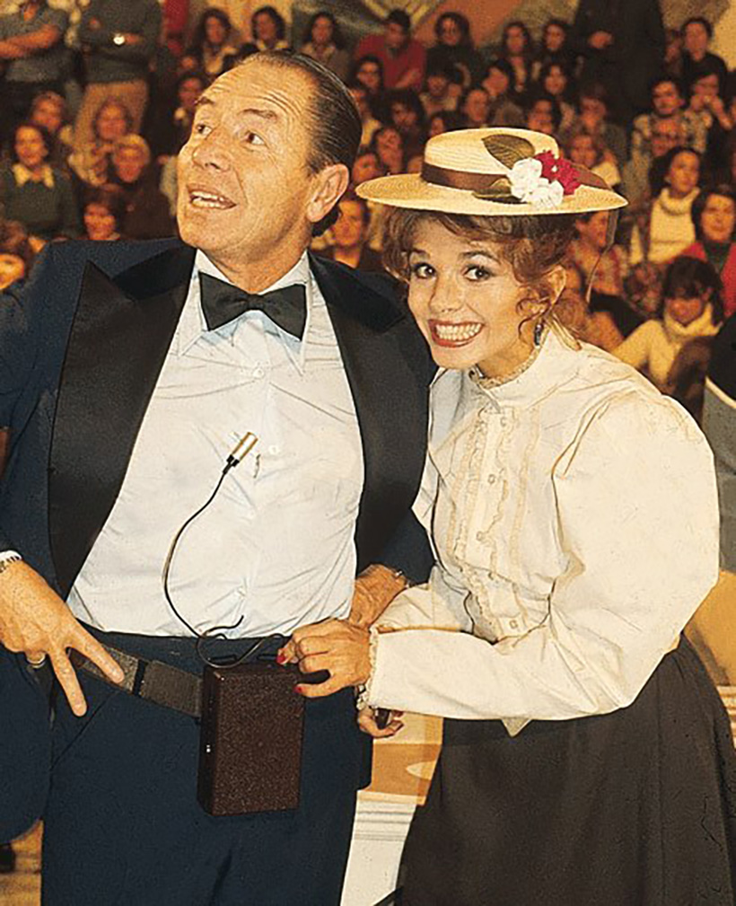 Kiko Ledgard: el peruano que todos los niños españoles quisimos ser (y 2) 3 Kiko Ledgard