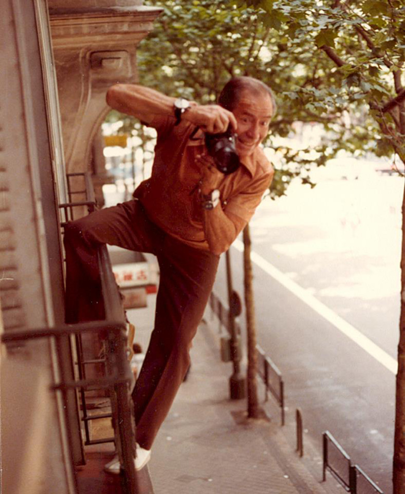 Kiko Ledgard: el peruano que todos los niños españoles quisimos ser (y 2) 4 Kiko Ledgard