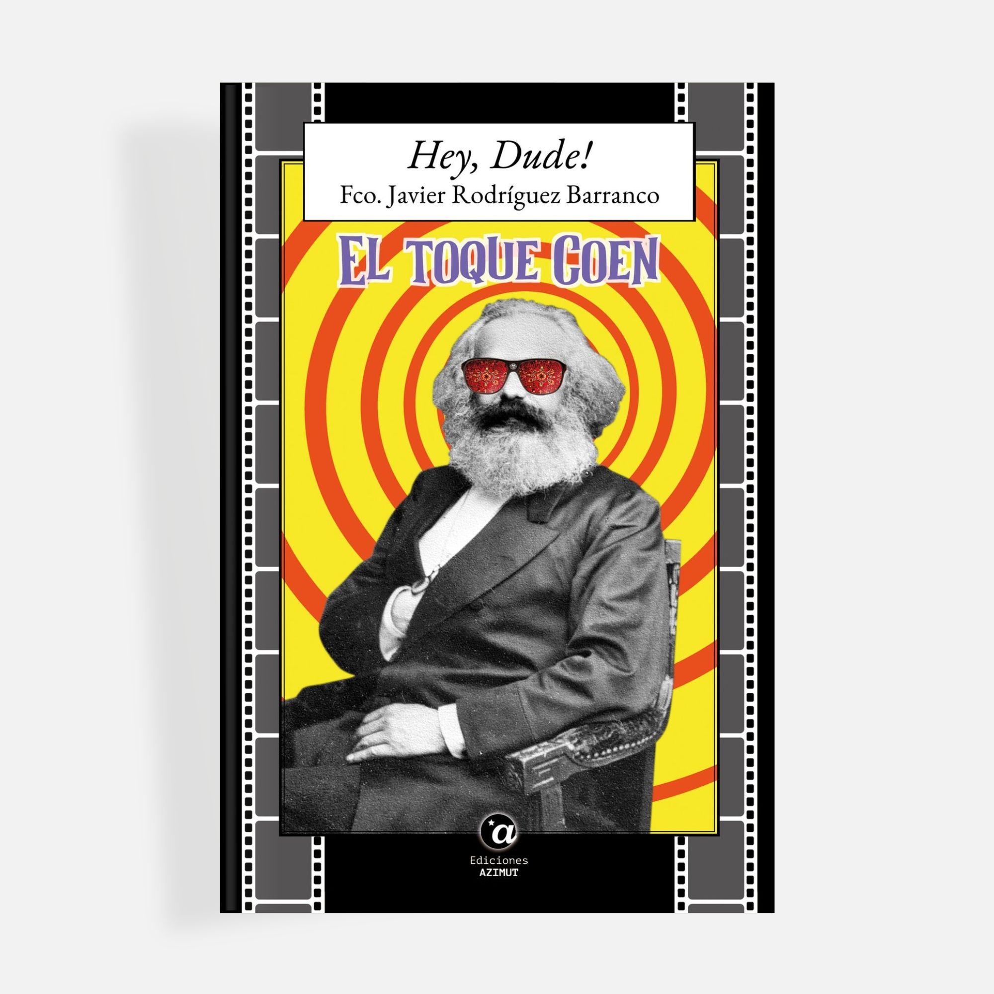 'Hey, Dude! El toque Coen': filósofos de bolera 5 The Big Lebowski. Imagen Working Title Films. Hey Dude El toque Coen filósofos de bolera