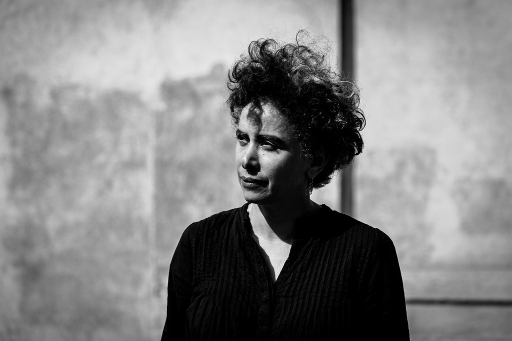 Adanía Shibli para Jot Down