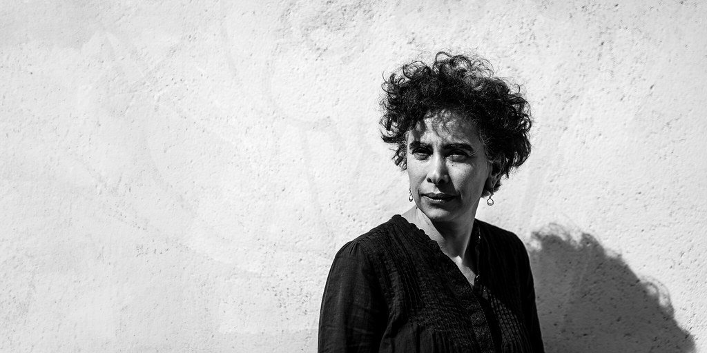 Adanía Shibli para Jot Down