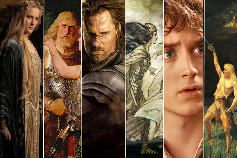 El Cantar de los Nibelungos