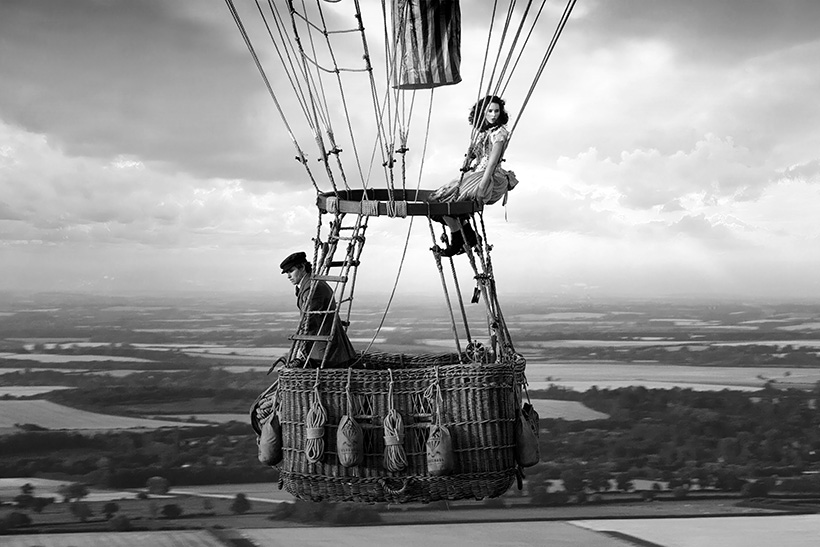 El viaje circular del espíritu: la necesidad de ir lejos para acercarnos a nosotros mismos 1 El viaje circular del espíritu