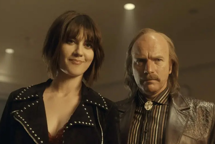 Fargo T3: Sartre, la náusea del androide y una verdad invisible (2) 1 Fargo T3 2