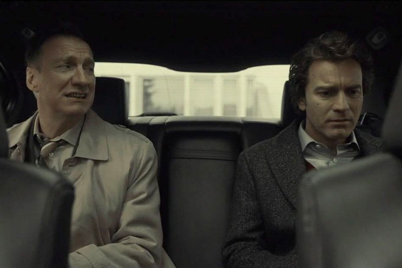 Fargo T3: Sartre, la náusea del androide y una verdad invisible (y 3) 1 Fargo T3 3