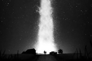Interstellar. Imagen Warner Bros.