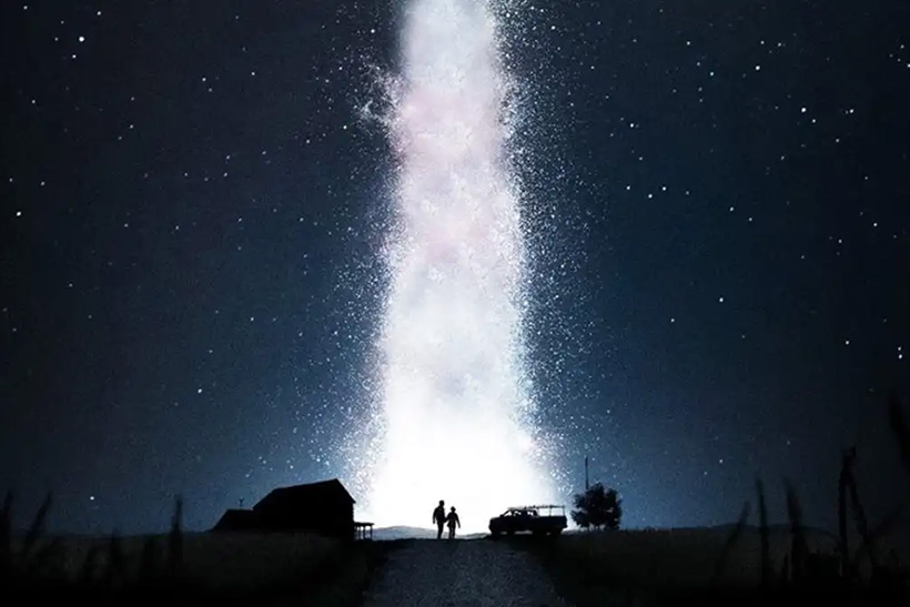 Interstellar: una oda a la metafísica a través de la ciencia 1 Interstellar. Imagen Warner Bros.