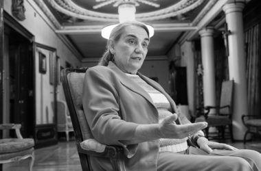 Juana Sánchez-Gey para Jot Down