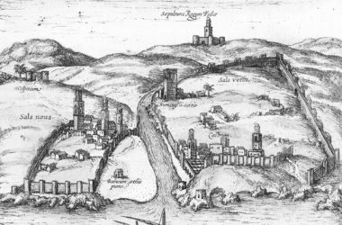 Los piratas extremeños de la república de Salé (1)