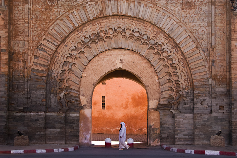 Marrakech no es Oriente 2 Marrakech no es Oriente