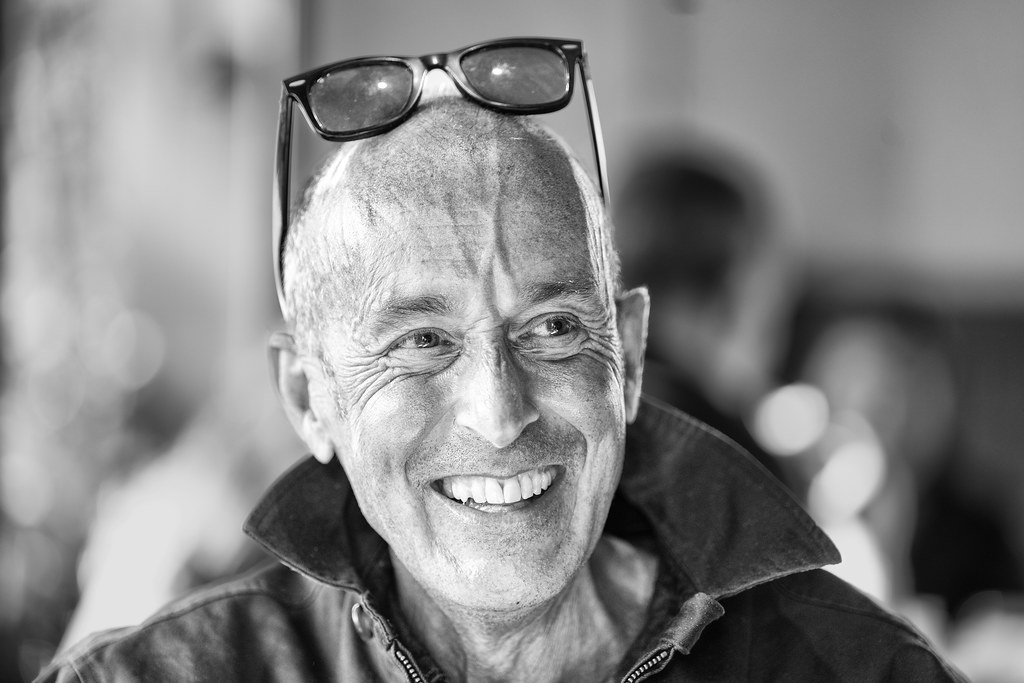 Montero Glez: «La sociedad del espectáculo es ese circo falso que te obliga a dejar de lado valores como la amistad, como si fuera un valor de cambio en el arte» 3 Montero Glez para Jot Down