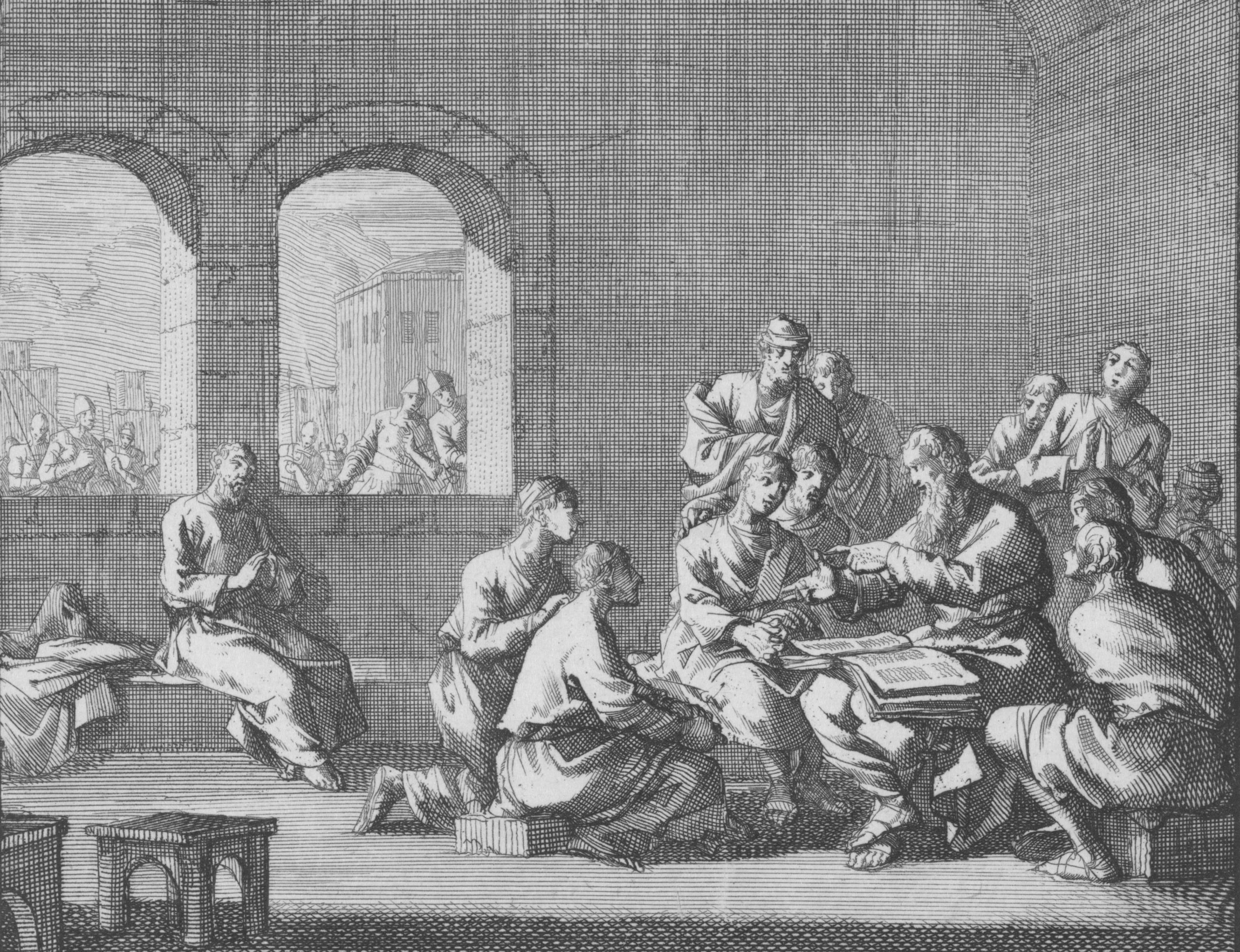 Una cultura que se desprecia a sí misma 1 Una cultura que se desprecia a sí misma