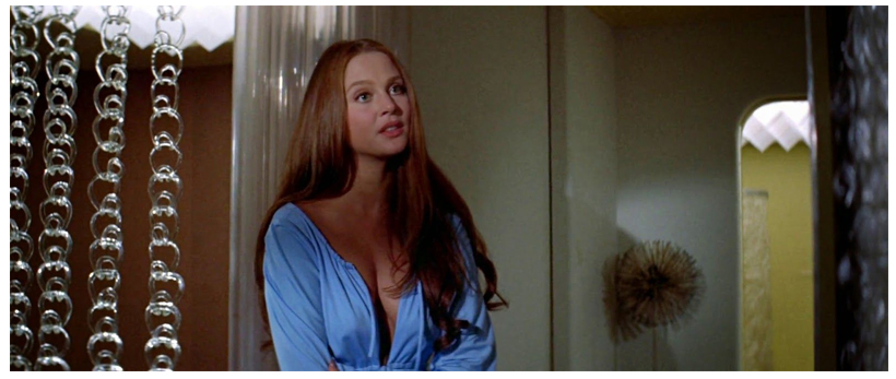 '¡Hagan sitio! ¡Hagan sitio!' contra 'Soylent Green' 5 ¡Hagan sitio!, ¡hagan sitio!