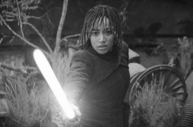 Star Wars The Acolyte 2