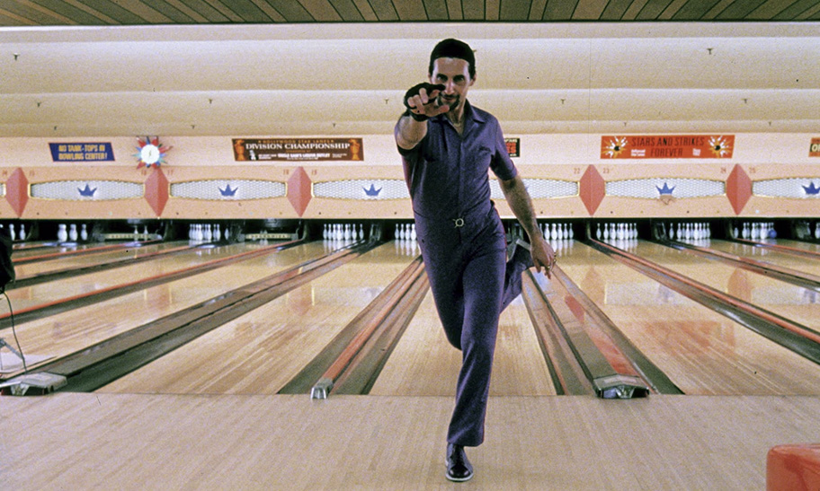 'Hey, Dude! El toque Coen': filósofos de bolera 1 The Big Lebowski. Imagen Working Title Films. Hey Dude El toque Coen filósofos de bolera