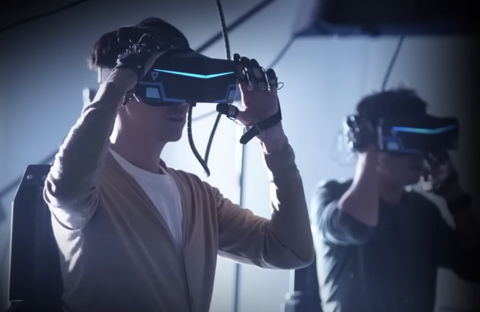 Por qué 三体 es la mejor serie del año 3 Three Body 15