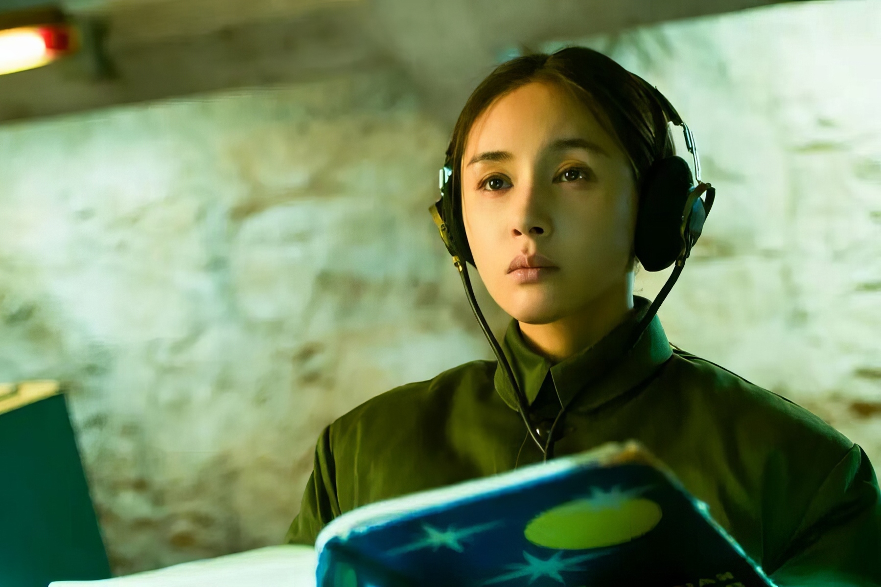 Por qué 三体 es la mejor serie del año 1 Three Body 2023 01