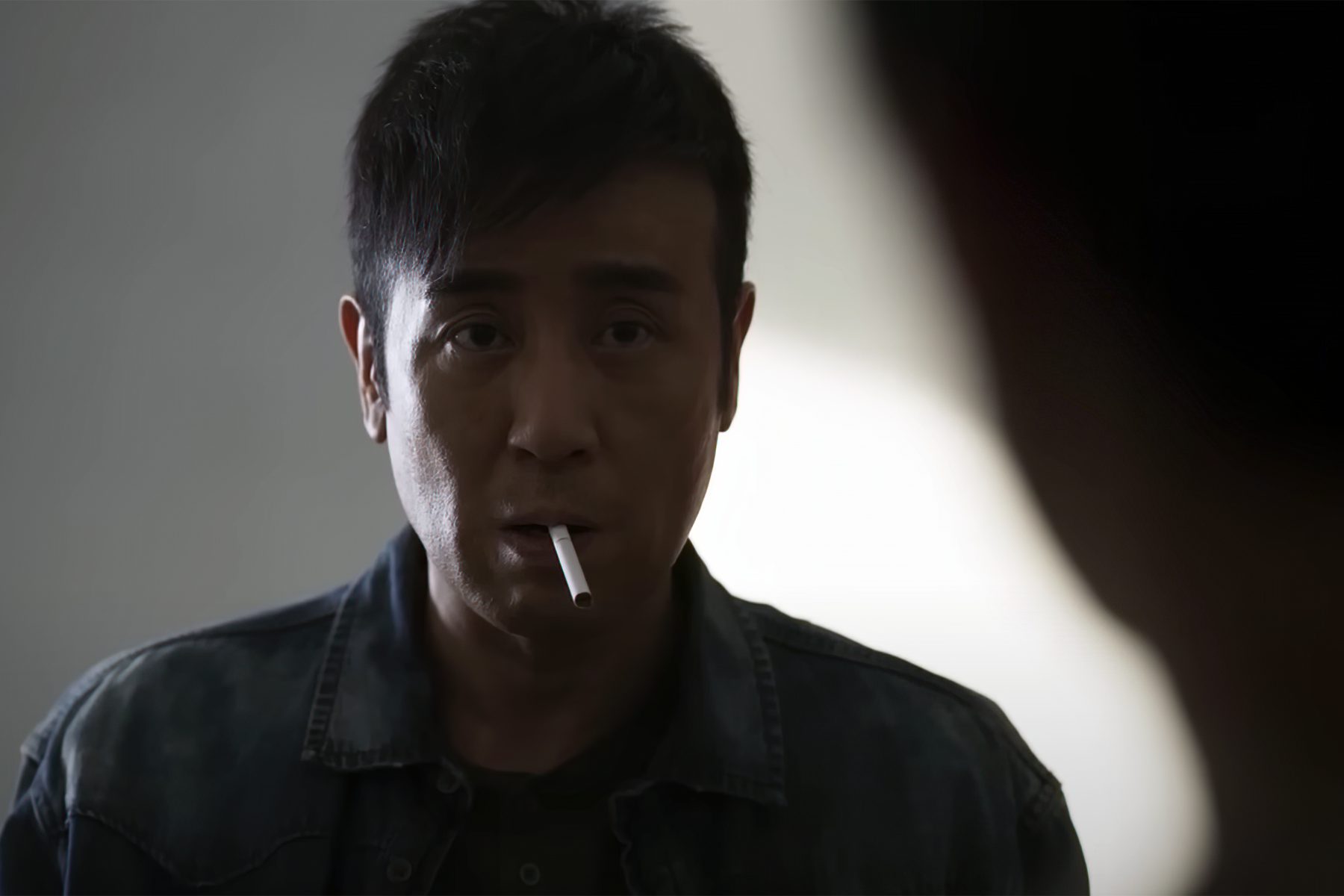 Por qué 三体 es la mejor serie del año 2 Yu He Wei