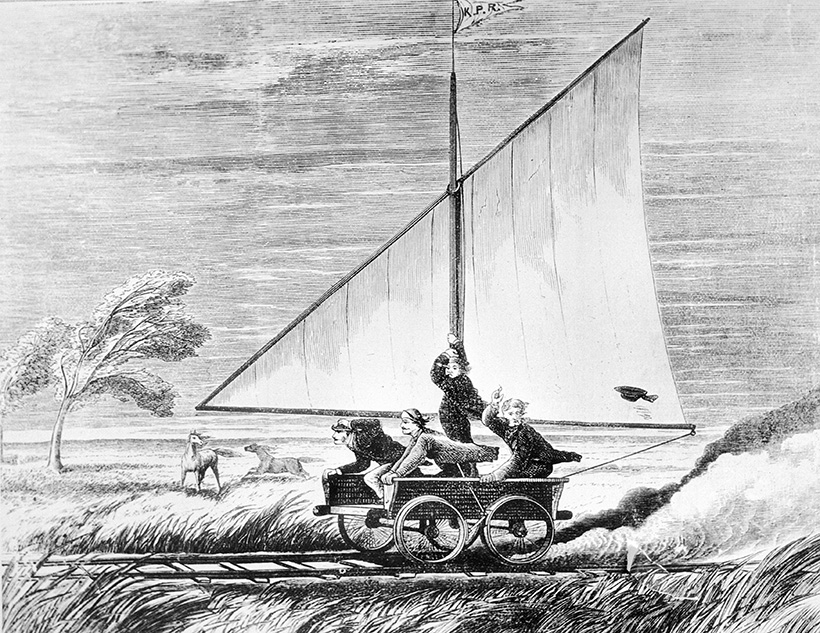 El cuento del viento, el tren y los cangrejos 1 cuento del viento, el tren y los cangrejos