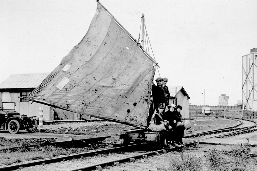 El cuento del viento, el tren y los cangrejos 2 cuento del viento, el tren y los cangrejos