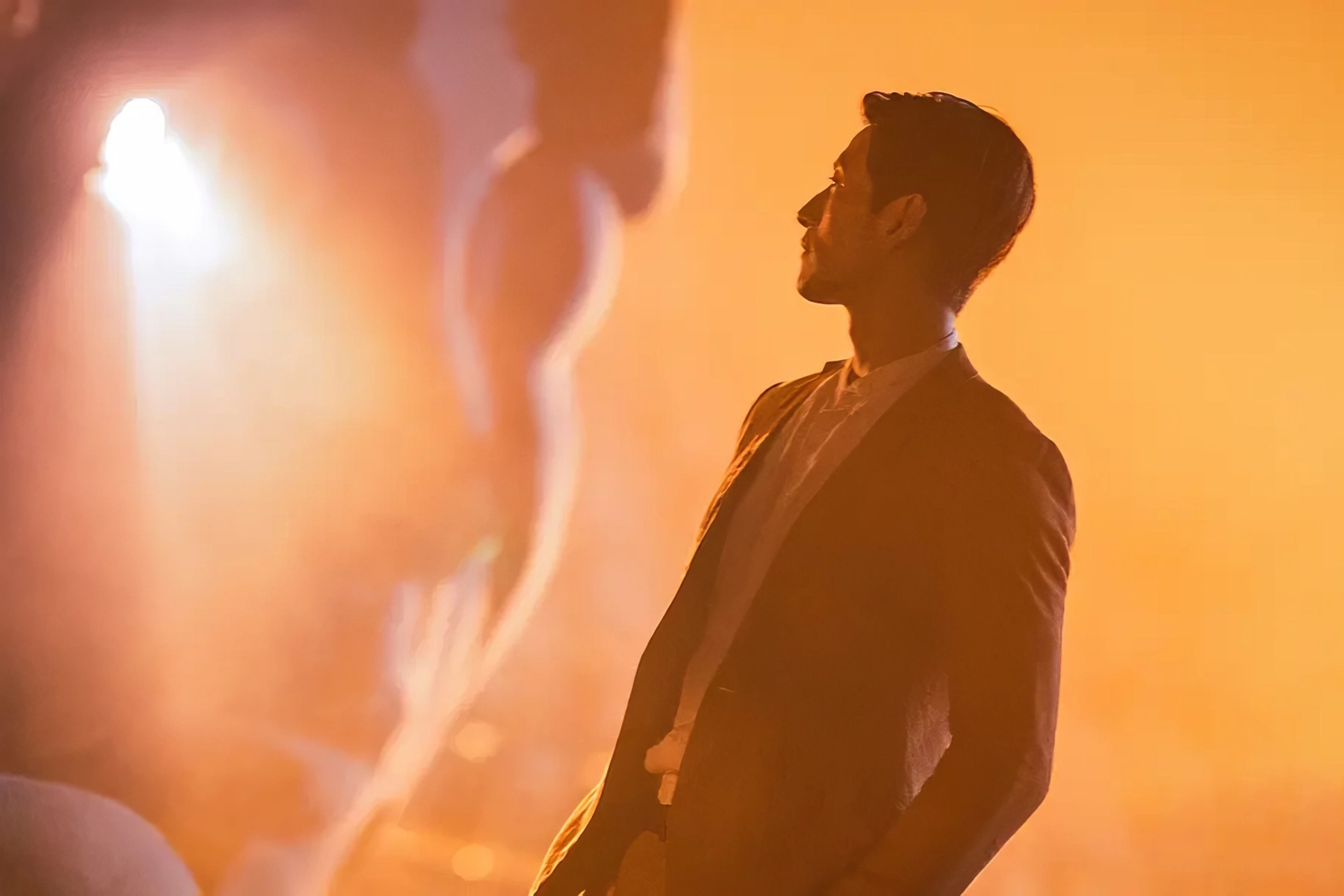 Por qué 三体 es la mejor serie del año 4 otromalo