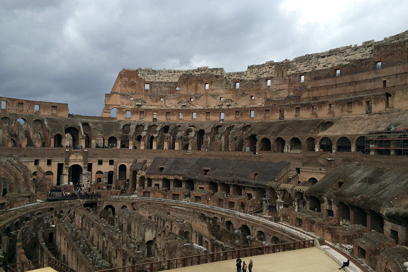 10 consejos de Stendhal antes de viajar a Roma este septiembre 2 10 consejos de Stendhal antes de viajar a Roma