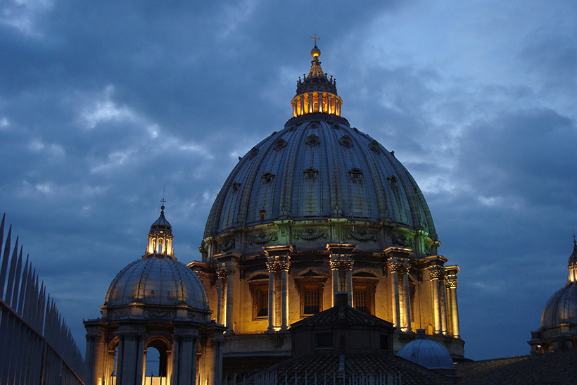 10 consejos de Stendhal antes de viajar a Roma este septiembre 3 10 consejos de Stendhal antes de viajar a Roma