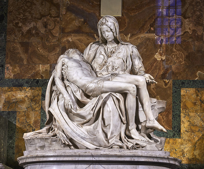 10 consejos de Stendhal antes de viajar a Roma este septiembre 4 10 consejos de Stendhal antes de viajar a Roma