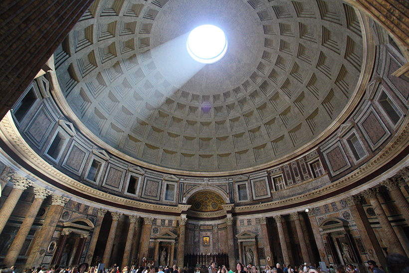 10 consejos de Stendhal antes de viajar a Roma este septiembre 7 10 consejos de Stendhal antes de viajar a Roma