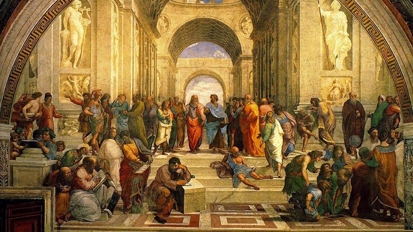 10 consejos de Stendhal antes de viajar a Roma este septiembre 8 10 consejos de Stendhal antes de viajar a Roma